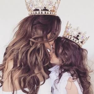 Meet your Posher, Geena